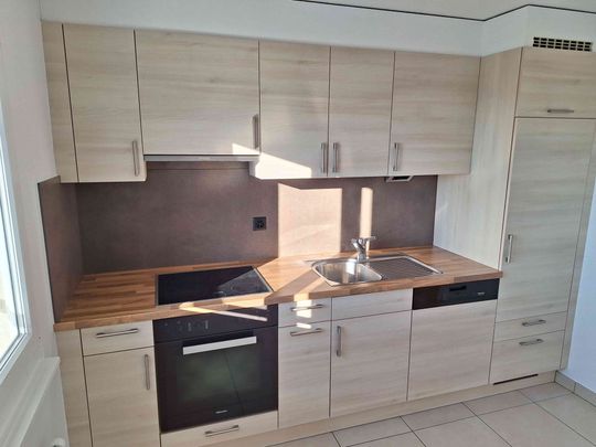 4.5 Zimmer, 91 m², 10. Stock - Foto 1