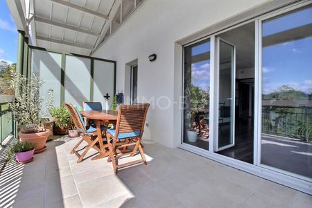 Location Appartement 4 pièces 84m² TOULOUSE 31400 - Photo 3