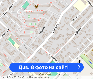 Mieszkanie Palmowa 3 pokoje - Фото 1