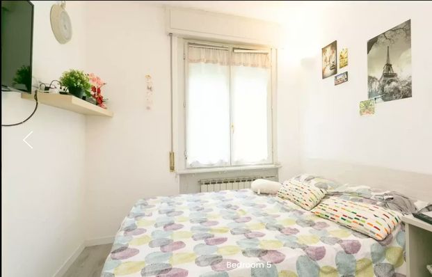 Via Francesco Caracciolo, Milan, Lombardy 20155 - Photo 1