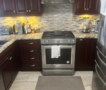 For Lease - 14 Griffiths Drive Unit# 1, Ajax, Ontario - Photo 4