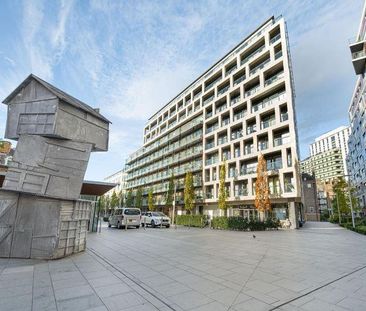 1 bedroom apartment to rent - Photo 3