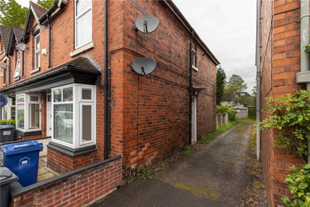 Kimberley Road, Newcastle U Lyme, Staffordshire, ST5 - Photo 3