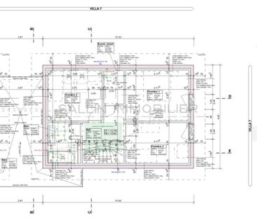 Belle maison de 5½ pièces avec couvert à voiture et 1 pl. extérieure - Photo 5