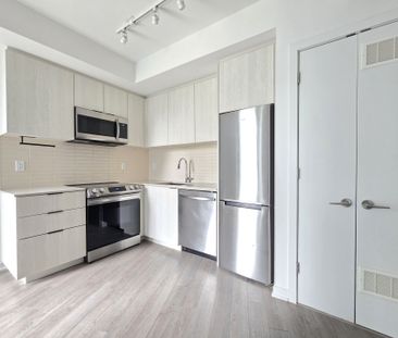 For Lease - 50 Power Street Unit# 917, Toronto, Ontario - Photo 2