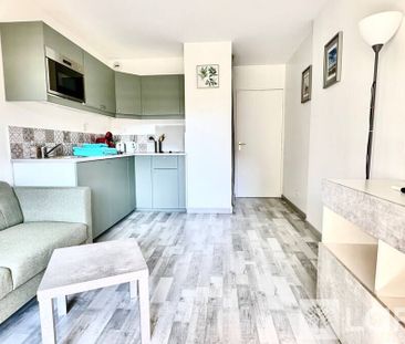 Apartment - Photo 1