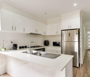 Welcome to Your Dream Home in the Heart of Craigieburn - Photo 1