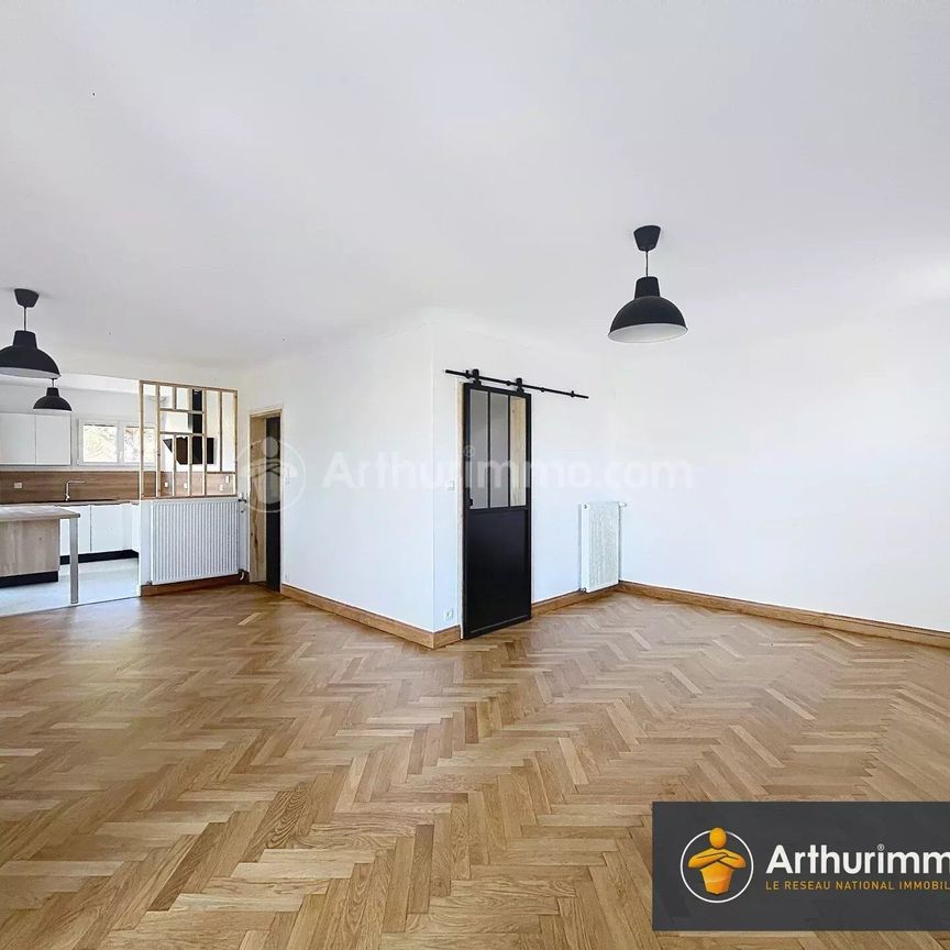 Location Maison 5 pièces 156 m2 à Cébazat - Photo 1