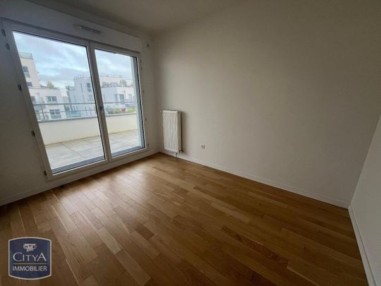 Appartement 4 Pièces 89 m² - Photo 1