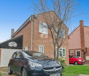 3 bedroom detached house to rent - Photo 1