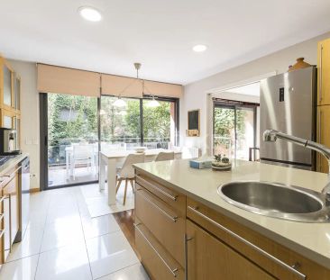 Casa o chalet de alquiler en El Putget i el Farró - Foto 2