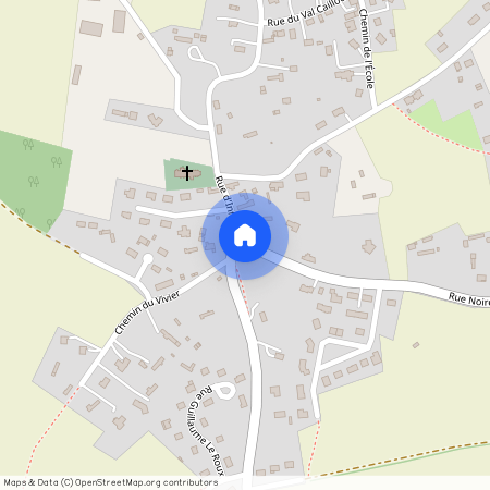 27520 BOURGTHEROULDE INFREVILLE