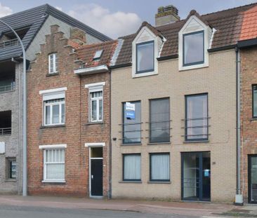 Appartement te huur in Sint-Andries voor € 825 met 2 slaapkamers - Foto 1