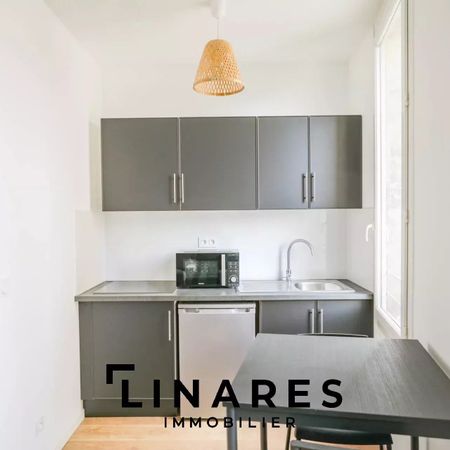 Appartement 1 pièces 24m2 MARSEILLE 5EME 780 euros - Photo 3