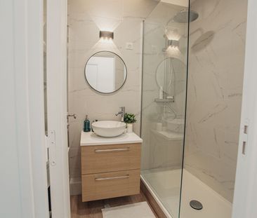 Location appartement 6 pièces, 12.00m², Fontenay-le-Fleury - Photo 4