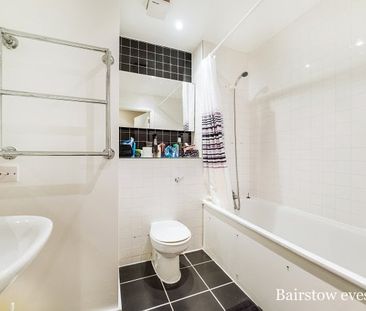 The Odeon, Longbridge Road, Barking IG11, Property for rent - Photo 5