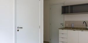 Apartamento para alugar com 37m², 2 quartos e 1 vaga - Photo 2