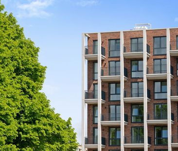 Wilgenplaslaan 198-D06, Schiebroek, 3052SL, Rotterdam - Photo 4