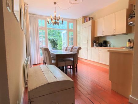 Legmeerstraat 52Hs, 1058 NG, Amsterdam - Foto 4