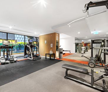 5/108 Flinders Street, Melbourne VIC 3000 - Photo 6