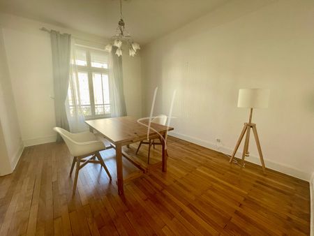 Appartement à louer, 4 pièces - Metz 57000 - Photo 3