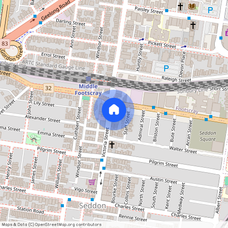 67 Victoria Street, Vic 3011, Seddon