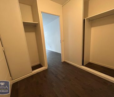 Location Appartement 1 pièce 31m² CACHAN 94230 - Photo 6