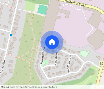 93 Bluebell Wynd, Wishaw, ML2 0PP - Photo 1