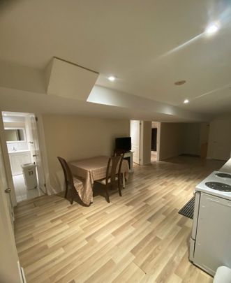 For Lease - 18 King George Road Unit# Basement, Toronto, Ontario - Photo 1