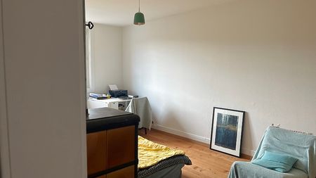 2½ Zimmer-Wohnung in Bern - Murifeld, möbliert, auf Zeit - Photo 2