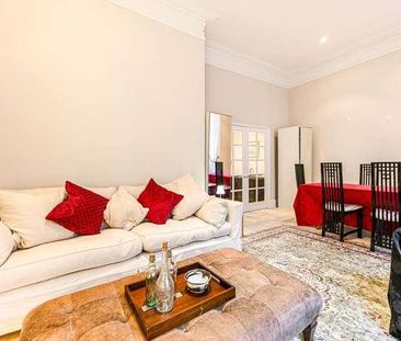 Harcourt Terrace, Chelsea, SW10 - Photo 2