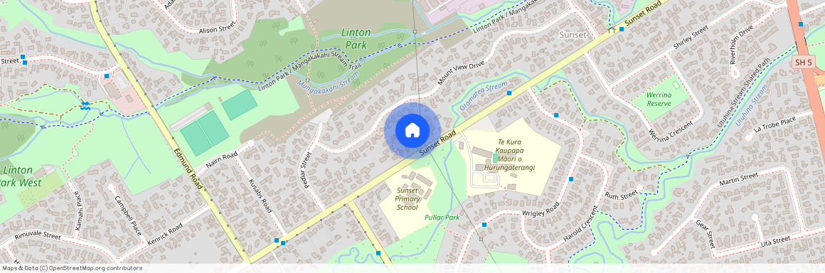 131C Sunset Road, Mangakakahi, Rotorua