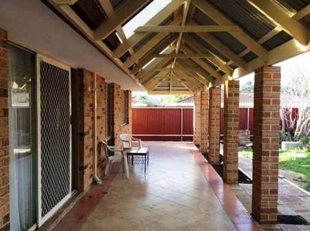 Midland 4x2 Brick and Tile House for Lease @ $750pw. - Photo 5