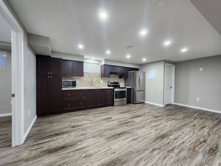 For Lease - 48 Stanley Greene Boulevard Unit# Basement, Toronto, Ontario - Photo 3