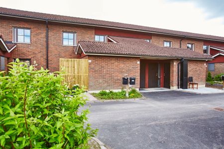 Björnjaktsvägen 26 - Foto 5