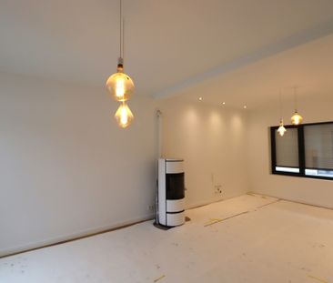 Gerenoveerde woning met tuin, garage en zwemvijver in Hingene - Foto 5