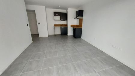 Location Appartement 2 pièces 40m² TOULOUSE 31400 - Photo 3