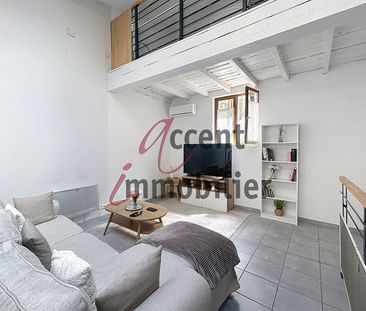 Appartement Cavaillon 2 pièce(s) 52 m2, - Photo 2