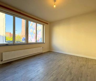 Gerenoveerd appartement met 1 slaapkamer in centrum Brussel - Foto 1