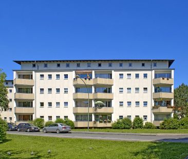 Demnächst frei! 2-Zimmer-Wohnung in Ahlen Ahlen - Photo 1
