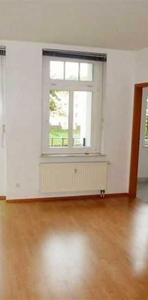 GEHEIMTIPP: SÜSSE BALKONWOHNUNG IN SCHÖNER LAGE... - Photo 1