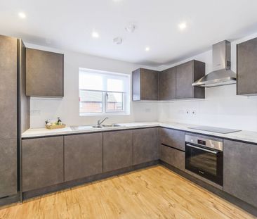 2 bedroom apartment to rent - Photo 3