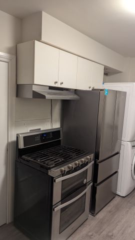 For Lease - 5387 Turney Drive Unit# Main, Mississauga, Ontario - Photo 5