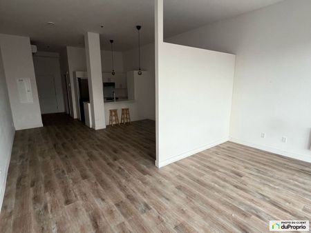 204-980, rue Notre-Dame, Lachine à louer - Photo 4