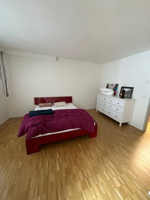 2.5 Zimmer Wohnung in zentraler Lage - Photo 1