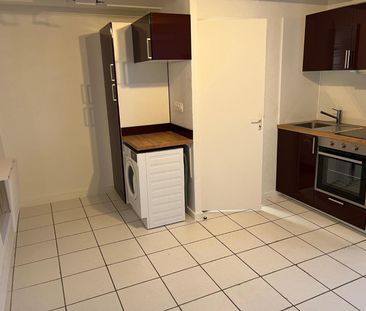 Location Appartement 2 pièces 24m² NANTES 44000 - Photo 6