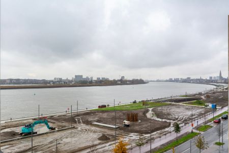 Ruim nieuwbouw ongemeubeld appartement met 1 slaapkamer - Foto 3