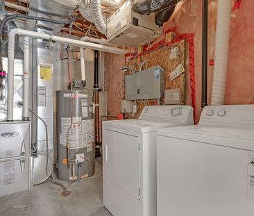 For Lease - 7 Sirente Drive Unit# 42, Hamilton, Ontario - Photo 2
