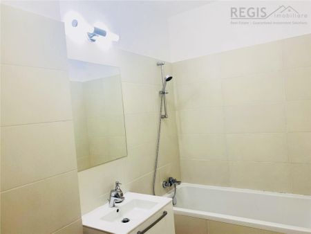 Garsoniera decomandata central Brasov - Fotografie 5