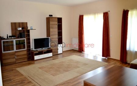 Casa 4 camere de inchiriat in Cluj-Napoca, Manastur ID 3593 - Fotografie 3